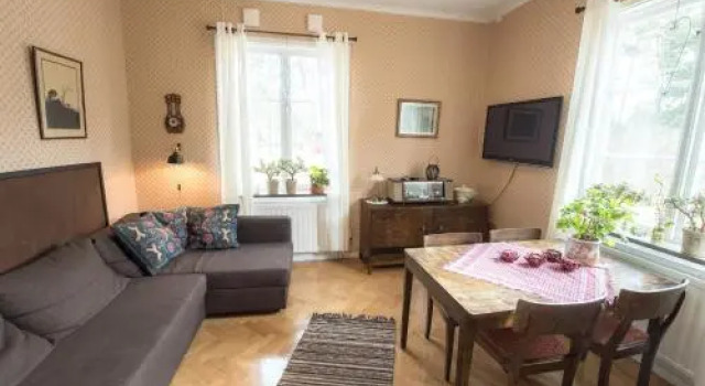 Hasselö Hostel, Prenota Ostello Ostelli a Småland, Ostello