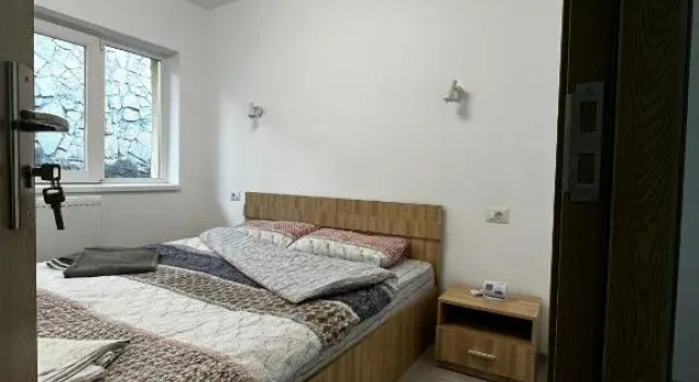 CentralFLAT Bacau 2rooms, Rezerwuj Apartament Hotele w Carpathians - Romania z parkingiem, Parking