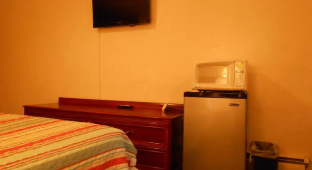 Одноместный номер Standard Sands Motel