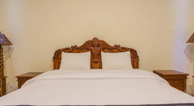 Pucuk Bali Guest House 2, Забронировать Гостевой дом Гостевые дома Чангу, Гостевой дом
