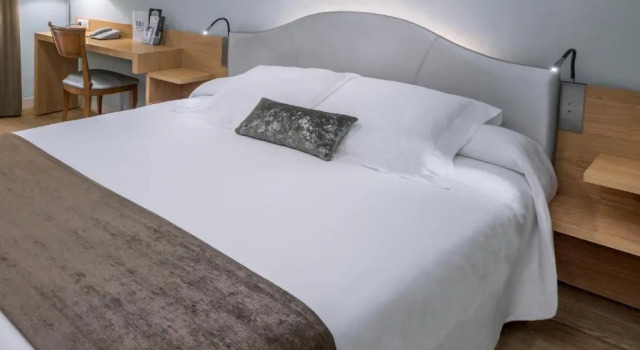 Номер Economy Mònica Hotel