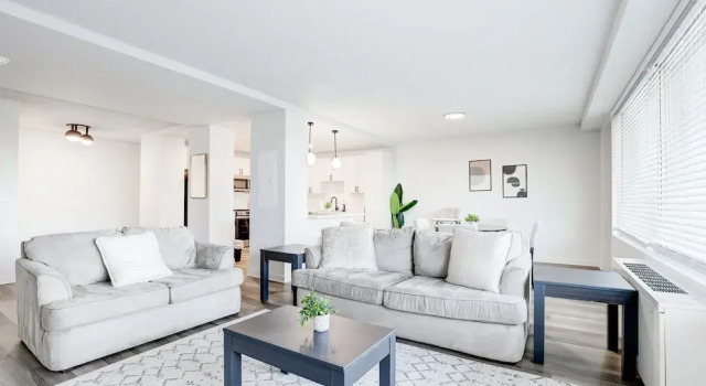 Апартаменты Arlington Modern Comfort Meets City Life