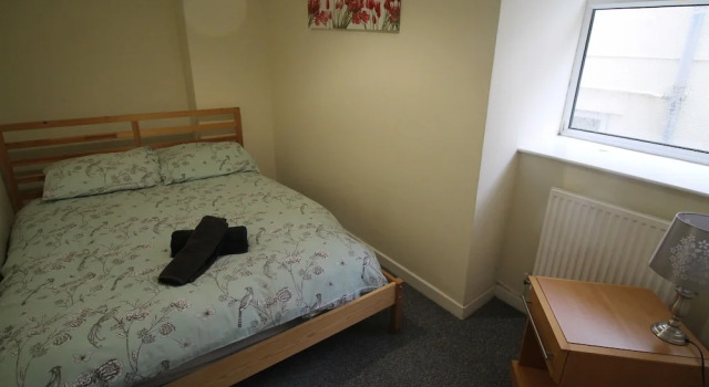 Tywn 2 Bed Apartment by Cardiff Holiday Homes, Đặt Căn hộ Cardiff Cardiff