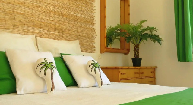 Wonder Rooms Nerja Guest House
