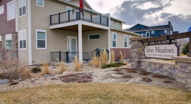 Marbella Lane Executive Townhome, 20 mins to Boulder, Boek Hotel Longmont Colorado