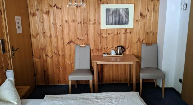 Номер Economy Hotel Pension Winzerhaus