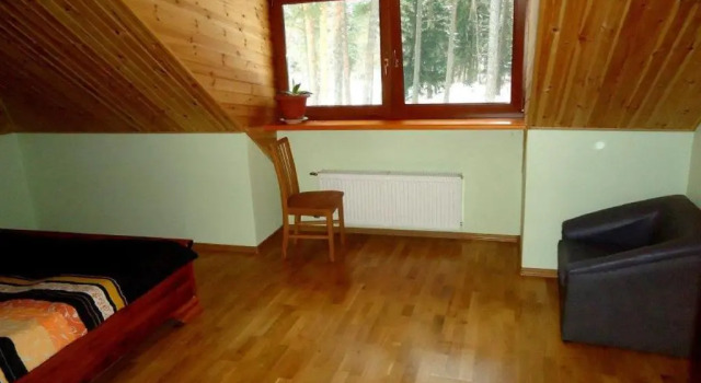Номер Standard Vabaduse Guesthouse