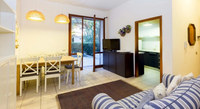 Appartamenti Il Gabbiano, Rezervovat Apartmán Hotely v Elba s parkováním, Parkování