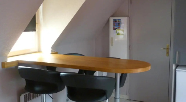Апартаменты Apart Hotel Rsidence Villa Antibes