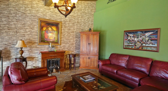 Los Establos Boutique Resort - All Inclusive, Buchen Sie Boutique Alto Boquete Chiriquí
