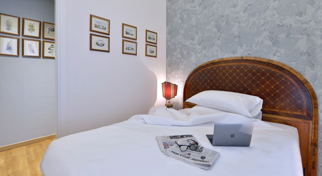 Al Cappello Rosso Suite Apartments, Забронировать Апартаменты/квартира Отели Болоньи с завтраком, рядом с Церковь Святого Стефана, Завтраки