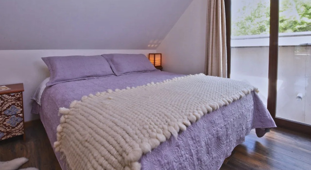 Номер Superior Abriga Bed and Breakfast