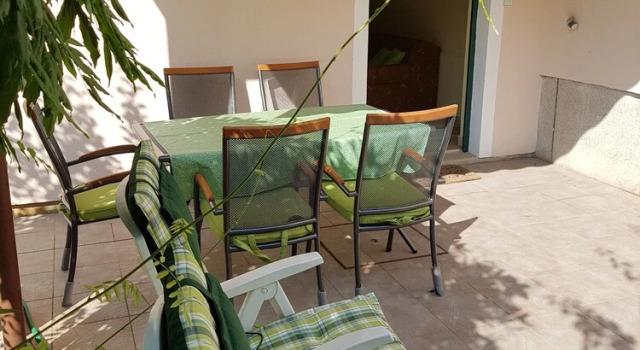Апартаменты с 2 комнатами Apartments Aurora