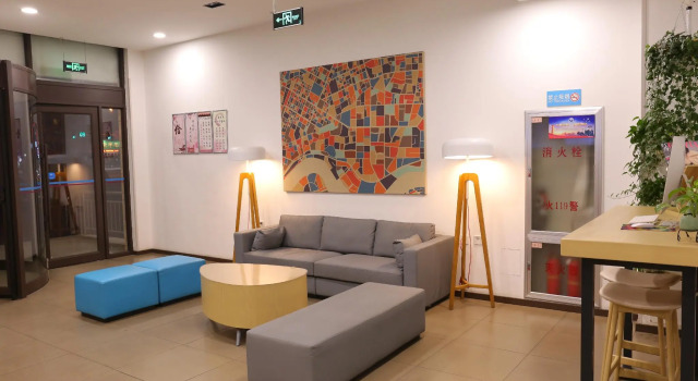 Hanting Hotel Haicheng Xinghai Street Wanda, Book Hotel Haicheng Liaoning