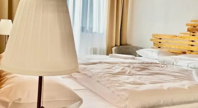 Номер Deluxe Pension Mona