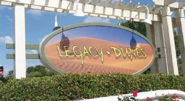 Near Disney: Luke Skywalker's Private Home
