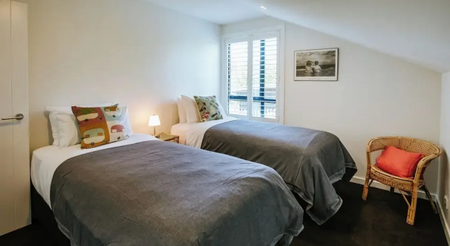 Number 3 - Family Friendly - Sleeps 8