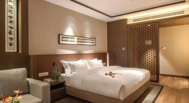 Rome Hotel Tonglu, Prenota Hotel Hotel a Yongkang con parcheggio, Parcheggio