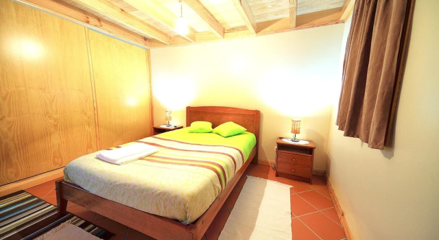 Studio in Ponta do Pargo, With Wonderful sea View, Furnished Garden an, Reserva ahora Apartamento Ponta do Pargo Madeira