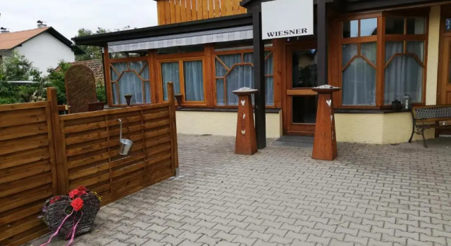 Familie Beck Sonja und Stefan, Prenota Appartamento Tettenweis Baviera