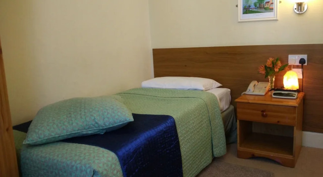 Номер Standard River Hotel