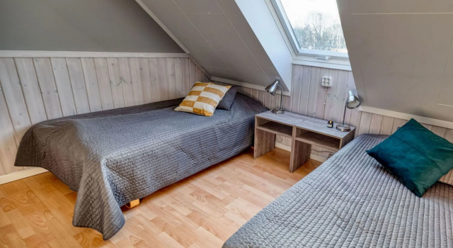 Apelviken Lägenhetshotell, Réserver Hôtel Apelviken Varberg