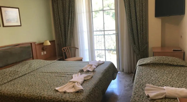 Номер Standard Tolon Holidays Hotel