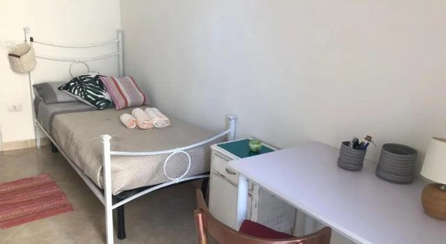 Апартаменты Heidis Apartment