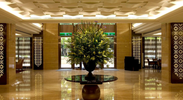 Fullon Hotel Taipei, Central, Buchen Sie Hotel SPA-Hotels in Taybey, SPA