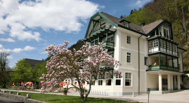 Gasthof & Hotel Fürberg