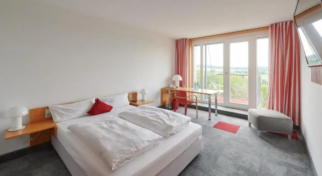 Collegium Glashütten, Prenota Hotel Oberreifenberg Taunus