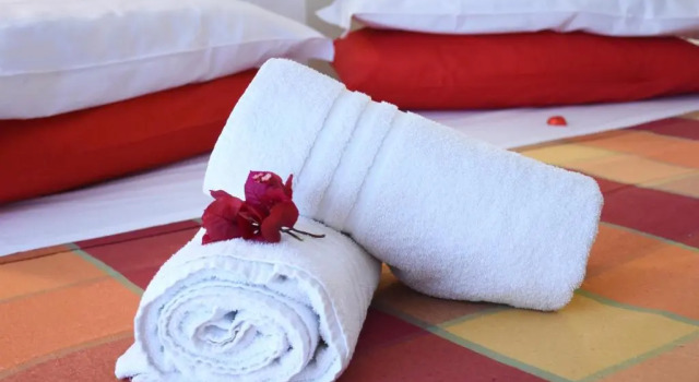 Двухместный номер Standard Hotel Stella DOro