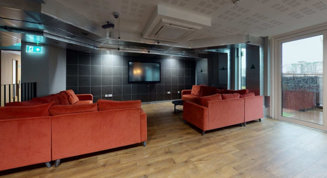 Student Only Elgin Place, Забронировать Апартаменты/квартира Апартаменты Глазго, рядом с Whyte &amp; Mackay, Апартаменты/квартира