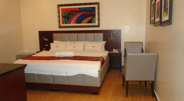 Capital Inn Plus