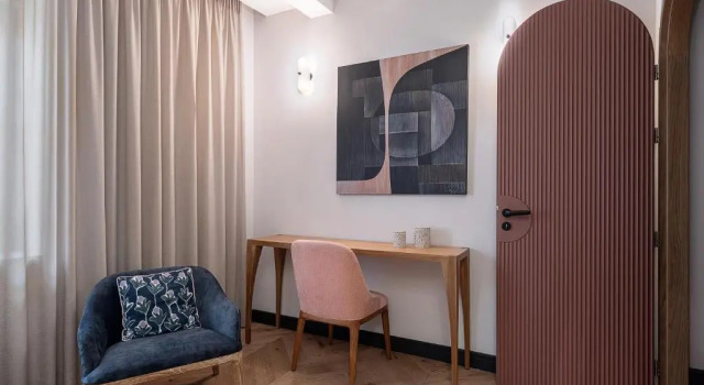 Malmo Historic Hotel