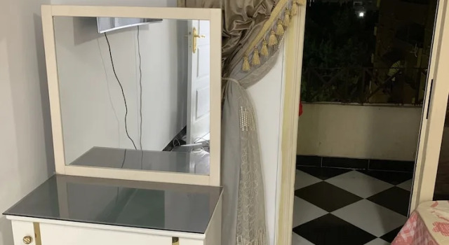 Апартаменты с 2 комнатами с балконом Hostal Latino