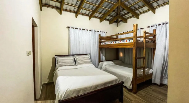 Villa Rosalía Jarabacoa, Book Villa Jarabacoa La Vega