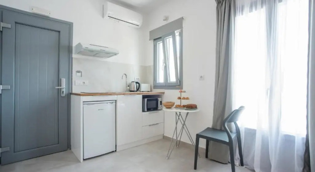Апартаменты Standard Nautilus Apartments-Suites