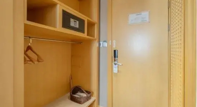 Люкс Tianjin Tairong Hotel