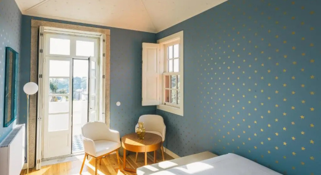 Номер Standard Menina Colina Guesthouse