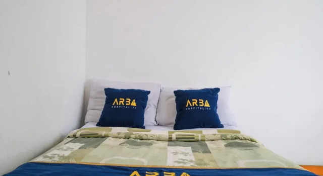 Deluxe room Balebat Guest House By ARBA