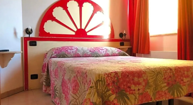 Номер Superior Hotel Villabella