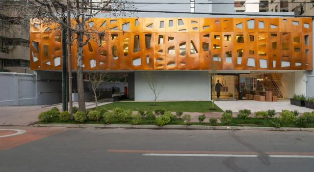 45 by Director, Buchen Sie Hotel Hotels in Metropolitan Region mit Frühstück, Frühstück
