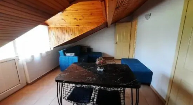 Люкс Summer Life Villa Apart
