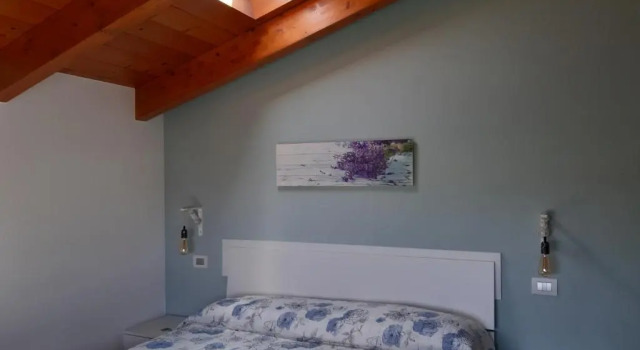 Номер Standard Il Giardino B&B