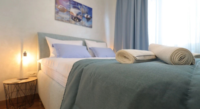 Студия Apartments Royal - Belgrade Waterfront