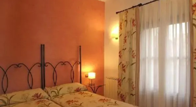 Номер Standard La Casona del Solanar