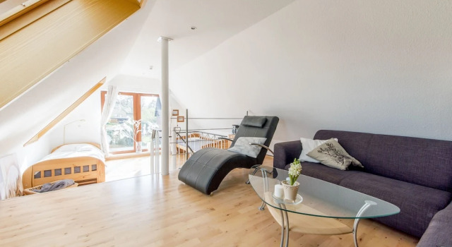 Private Apartment Turmstraße, Réserver Appartement Pattensen 
