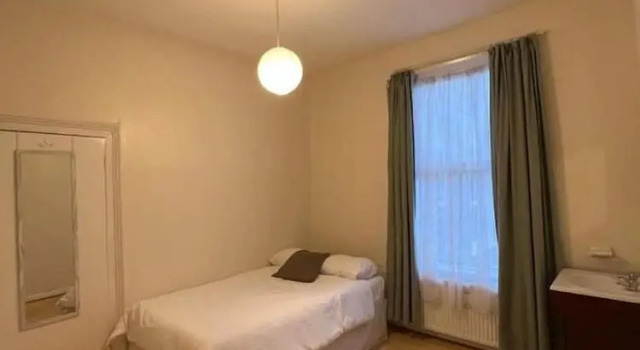 Standard quarto Bruce Rooms