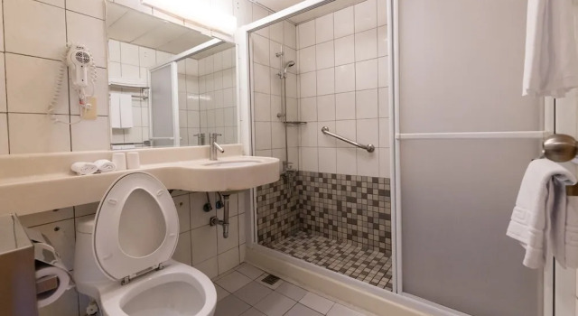 Номер Superior Dongxu Resort Hotel